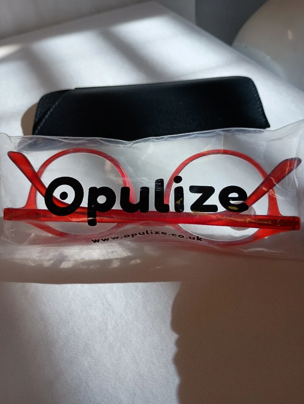 OPULIZE brand nwt